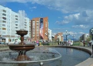 Братск Братск