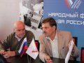 Активисты ОНФ помогут новоселам