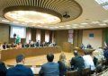 В Набережных Челнах состоялось официальное завершение работ в рамках проекта «Реформа ЖКХ в России»