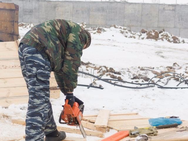 Волжский бассейн станет чище