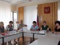 Работать с жителями можно системно