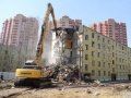 Аварийное жилье должно быть расселено