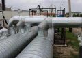 Новая теплотрасса в Нефтеюганске готова к отопительному сезону