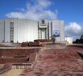 Дворы Саранска будут убирать с музыкой