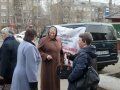 Более ста жителей Братска задали вопросы о ЖКХ специалистам передвижной общественной приемной