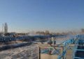 «Оренбург Водоканал» ставит в число первоочередных задачу улучшения качества питьевой воды