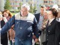 Город как живая социальная среда
