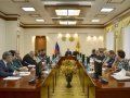 Михаил Игнатьев назначил день готовности