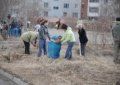 Дворы и парки Братска уберут на экологическом субботнике