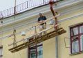 Волжане обсуждают капремонт на семинарах