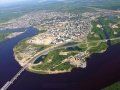 Реконструкции трансформаторных подстанций в Нефтеюганске завершается