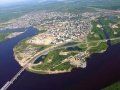 В Нефтеюганске будут достроены очистные сооружения