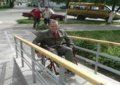 Cаранские новостройки оборудуют пандусами