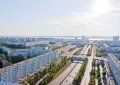В Набережных Челнах заработала станция обеззараживания сточных вод