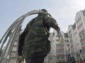 В городах расценки разные
