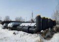 В Нефтеюганске возобновляются работы по реконструкции тепловых сетей по ул. Жилая