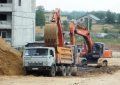 Прошла инспекция строительства жилья для расселения аварийных домов