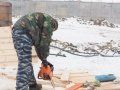 Волжский бассейн станет чище