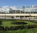 В Нефтеюганске управляющие организации озеленяли дворы