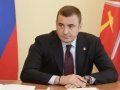Медиалогия о главах регионов